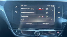 Vauxhall Corsa 1.2 Elite 5dr Petrol Hatchback